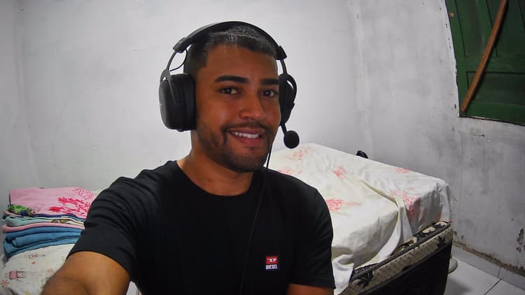 yagofelipe11 Lifestyle 03-06-2025 Loco Live Stream