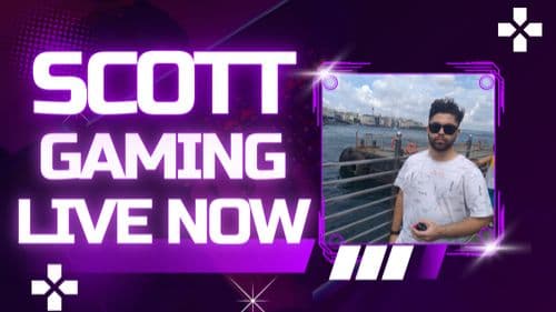 SamScottX Valorant 12-05-2025 Loco Live Stream