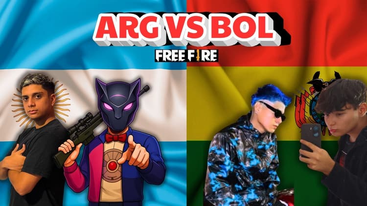 SOYPUNICHER Free Fire 17-06-2025 Loco Live Stream