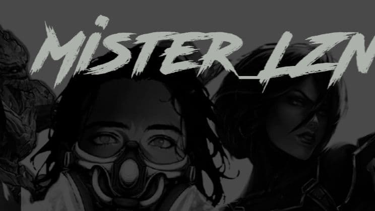 Misterlzn Just Chatting 12-05-2025 Loco Live Stream