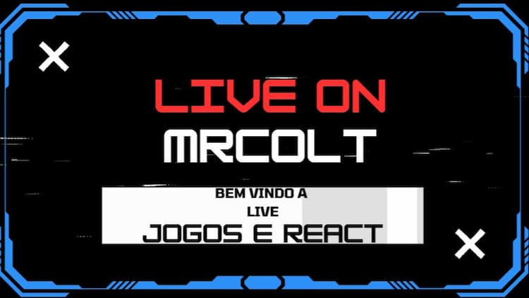 MrCoLt undefined 26-12-2024 Loco Live Stream