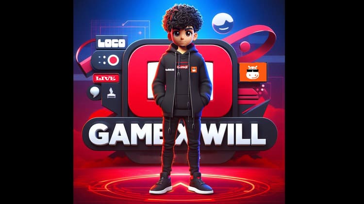 GamexWill FIFA 05-05-2025 Loco Live Stream