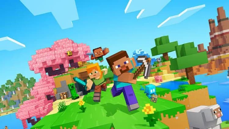 CAREQUINHA007_OFICIAL Minecraft 10-06-2025 Loco Live Stream
