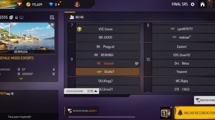 dylannnnn Free Fire 21-06-2025 Loco Live Stream
