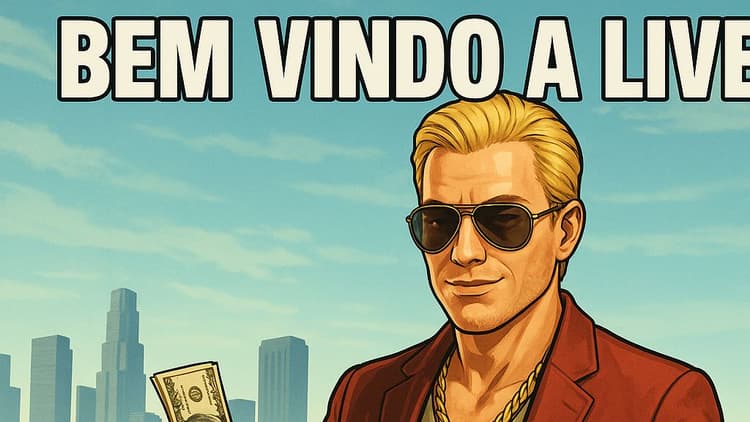 DK12_12 GTA 5 27-05-2025 Loco Live Stream