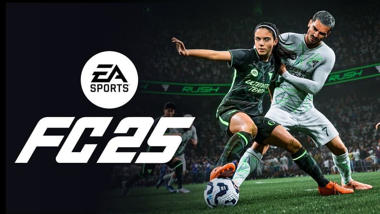 GamersClash FIFA 12-05-2025 Loco Live Stream