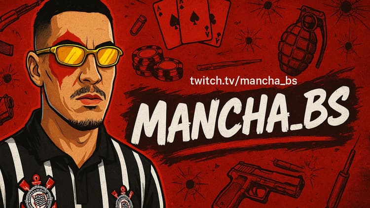 ManchaBs 03-05-2025 Loco Live Stream