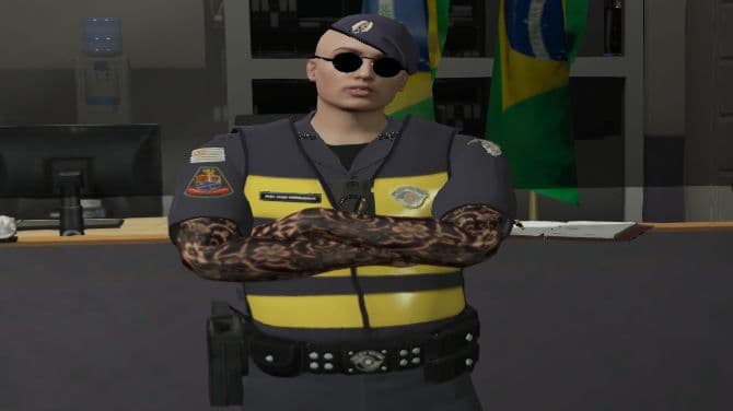 eujotabe GTA 5 15-06-2025 Loco Live Stream