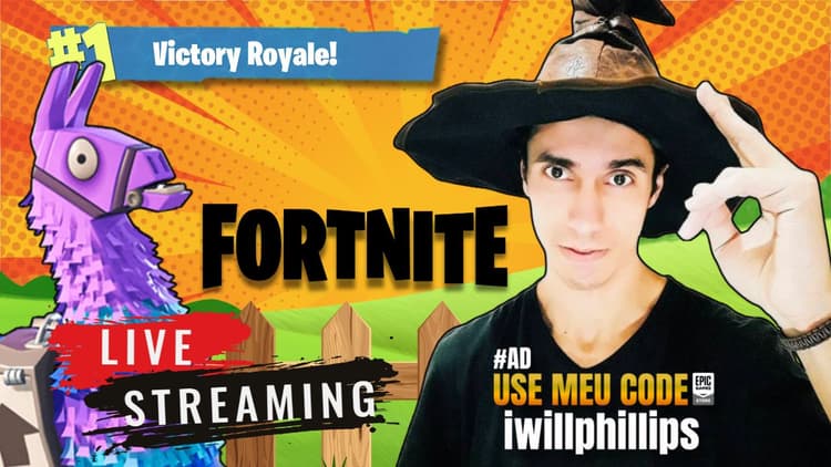 iwillphillips 16-03-2025 Loco Live Stream