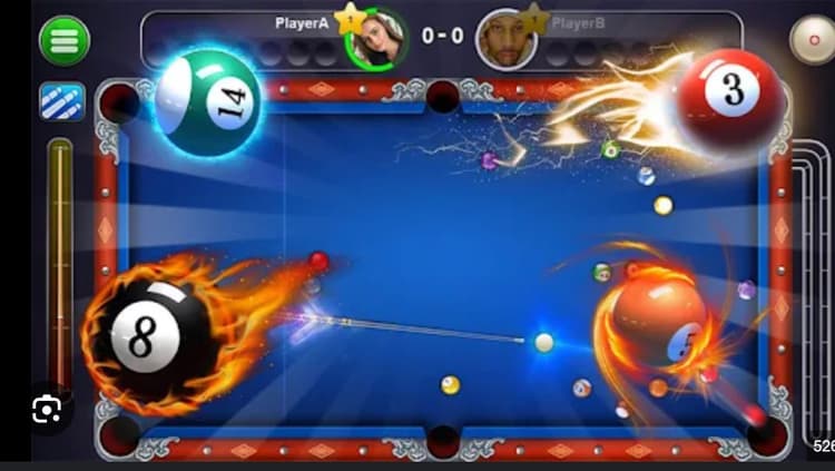 Ice.Ego314 8 Ball Pool 19-06-2025 Loco Live Stream