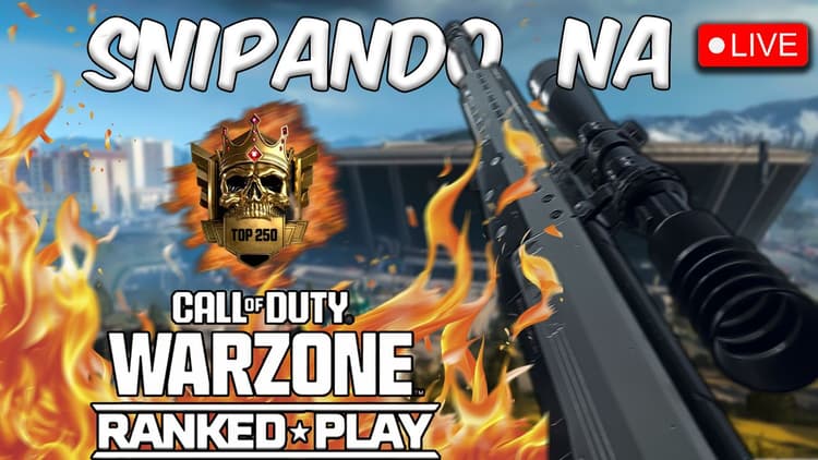 thowgg Call of Duty 06-05-2025 Loco Live Stream