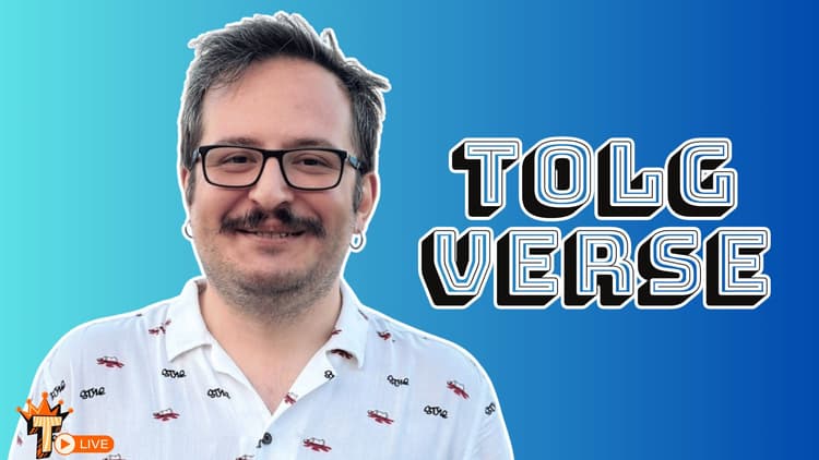 tolgasenel TeamFight Tactics 14-05-2025 Loco Live Stream