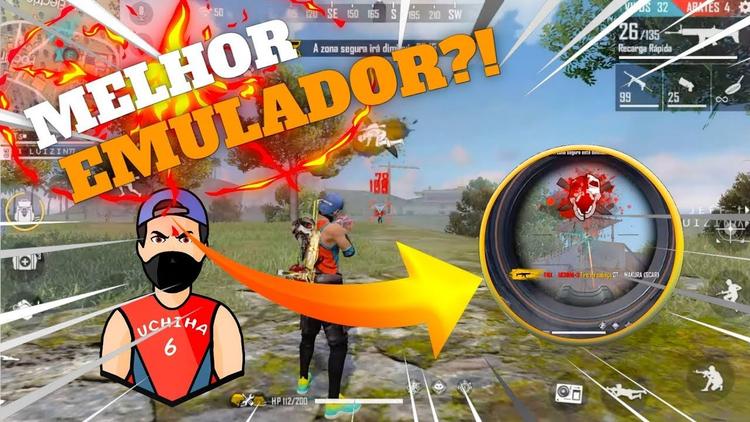 HS.BOMBEIRO Free Fire 13-03-2025 Loco Live Stream