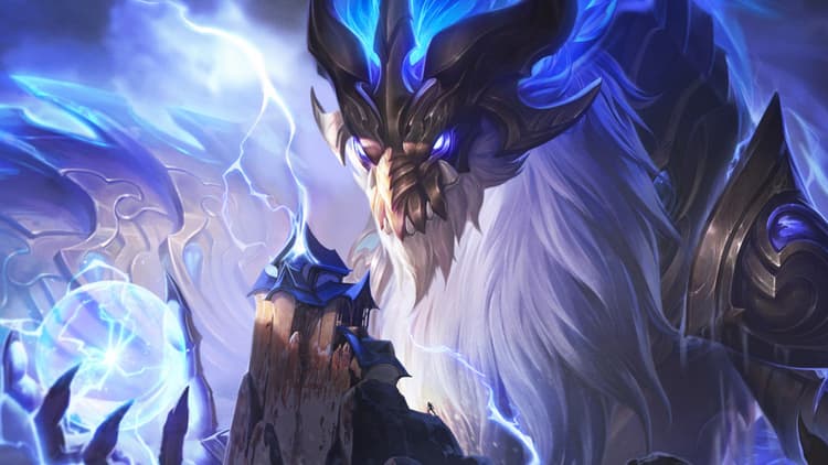 SeuTopera League of Legends 18-05-2025 Loco Live Stream