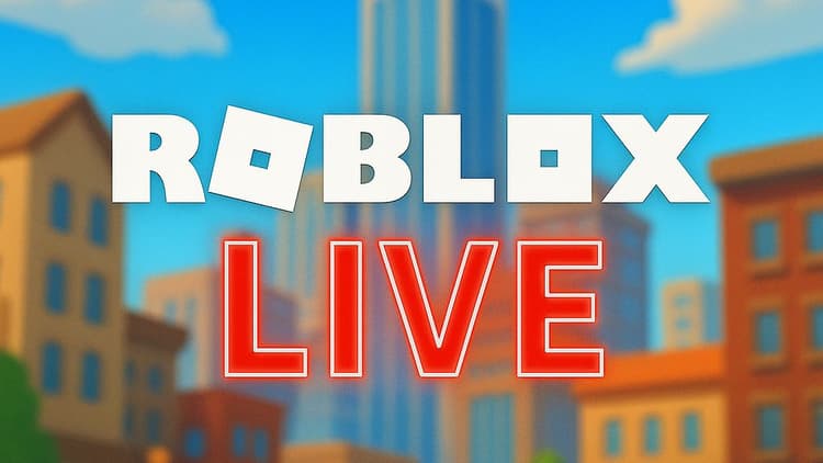 1nkn0wm ROBLOX 21-06-2025 Loco Live Stream
