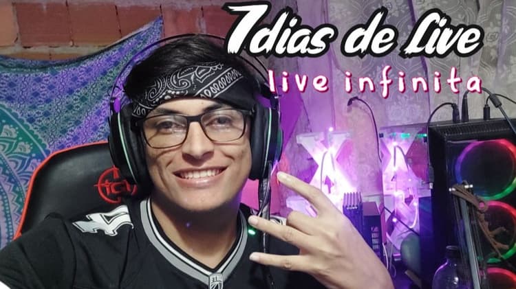 xxxnil GTA 5 10-06-2025 Loco Live Stream