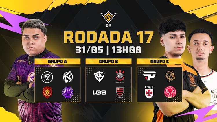 ffesportsbr Free Fire 31-05-2025 Loco Live Stream