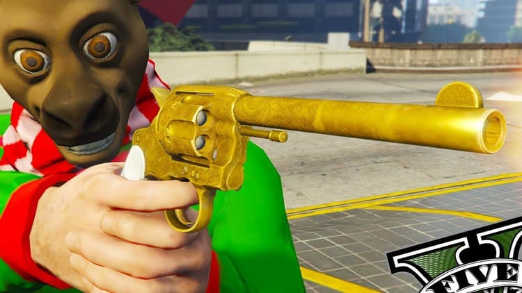 ANTIVIRUS7 GTA 5 22-06-2025 Loco Live Stream