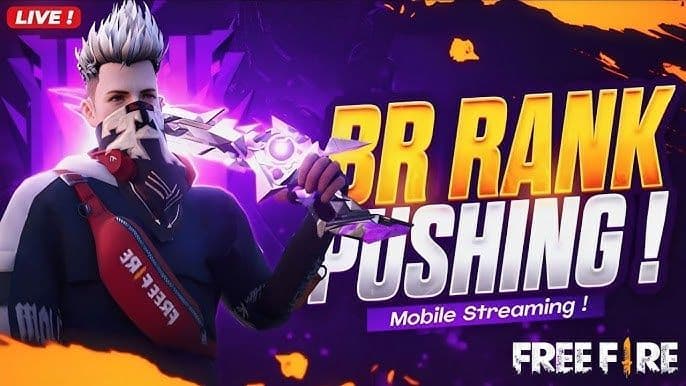 Cropgamer Free Fire 19-06-2025 Loco Live Stream