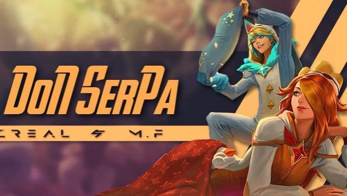 DoNSerPa League of Legends 31-05-2025 Loco Live Stream