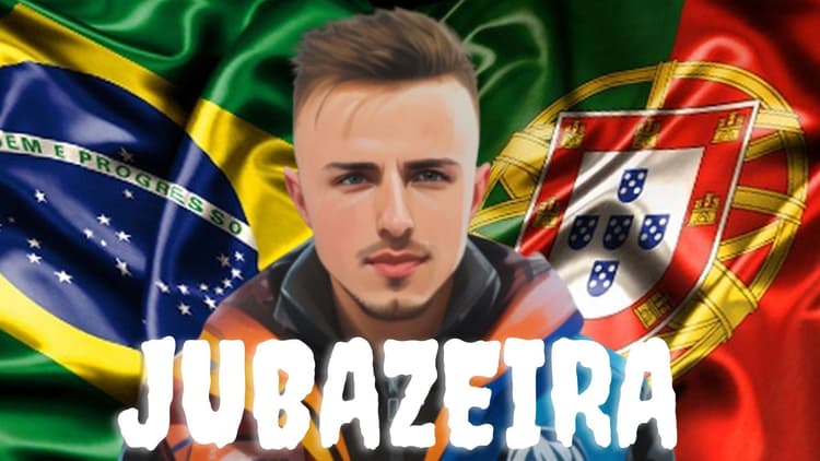 JUBAZEIRA Tibia 18-05-2025 Loco Live Stream