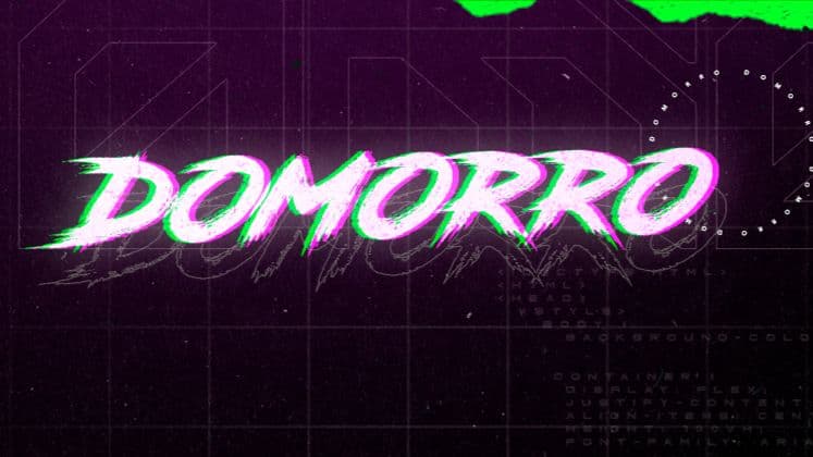 domorro 29-04-2025 Loco Live Stream