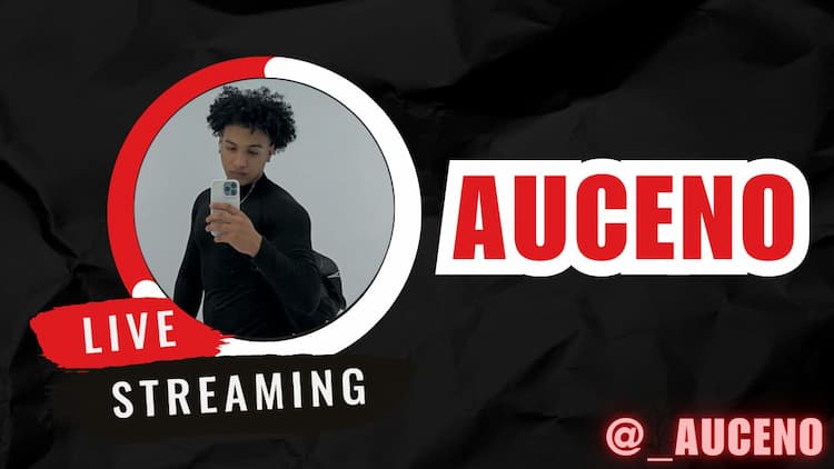 AUCENO undefined 02-01-2025 Loco Live Stream