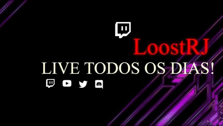 LoostRJ Marvel Rivals 07-02-2025 Loco Live Stream