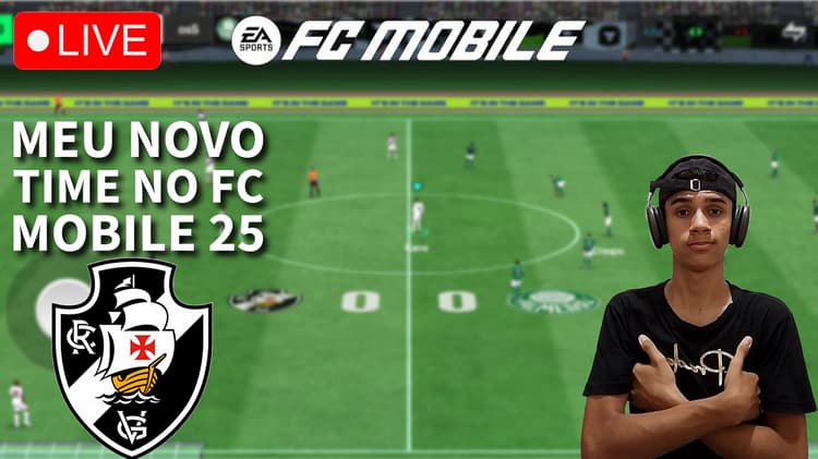 RM_GAMEPLAY FIFA 21-06-2025 Loco Live Stream