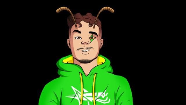 Garfanh0t0 League of Legends 15-05-2025 Loco Live Stream