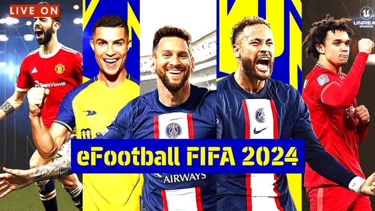 Charleshh eFootball 15-06-2025 Loco Live Stream