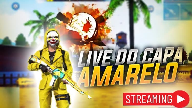 XPLEYJR Free Fire 07-06-2025 Loco Live Stream