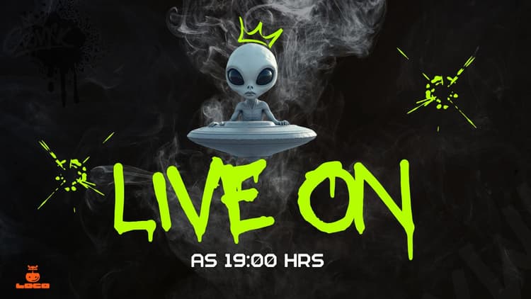 Marcola_GTA GTA 5 17-06-2025 Loco Live Stream