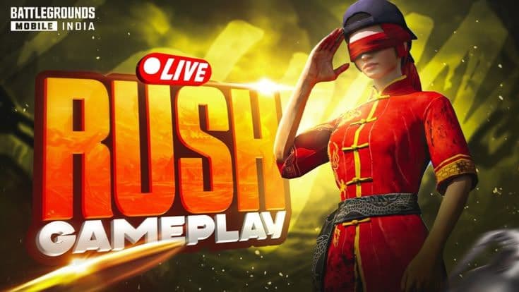 demonhulk07 BGMI 07-06-2025 Loco Live Stream