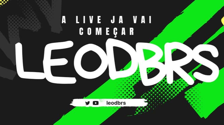 LeodBrs 03-05-2025 Loco Live Stream