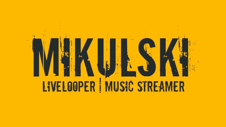 Mikulski_Radio Music 16-05-2025 Loco Live Stream