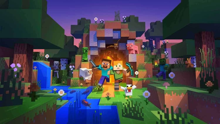 noobzerav Minecraft 22-06-2025 Loco Live Stream
