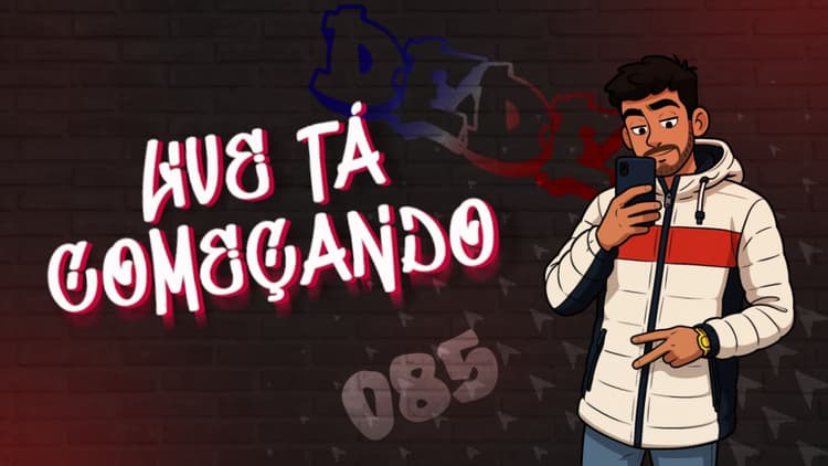 Dede GTA 5 17-06-2025 Loco Live Stream