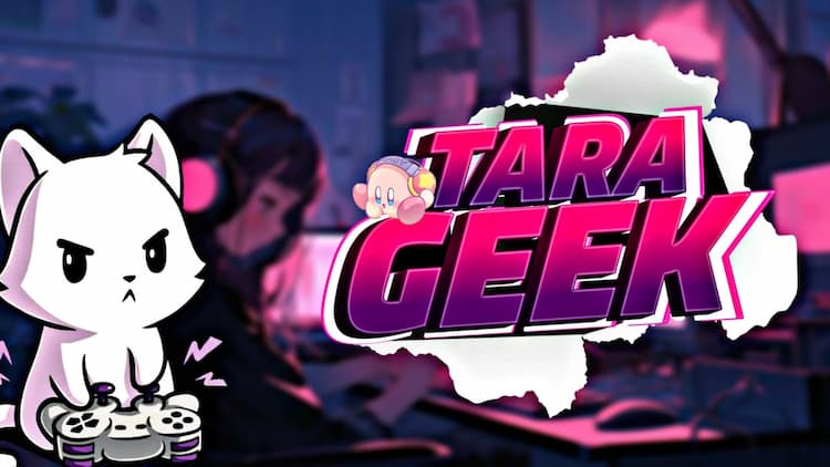 TaraGeek undefined 07-01-2025 Loco Live Stream