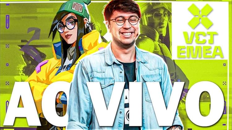 Tixinhadois Valorant 16-05-2025 Loco Live Stream