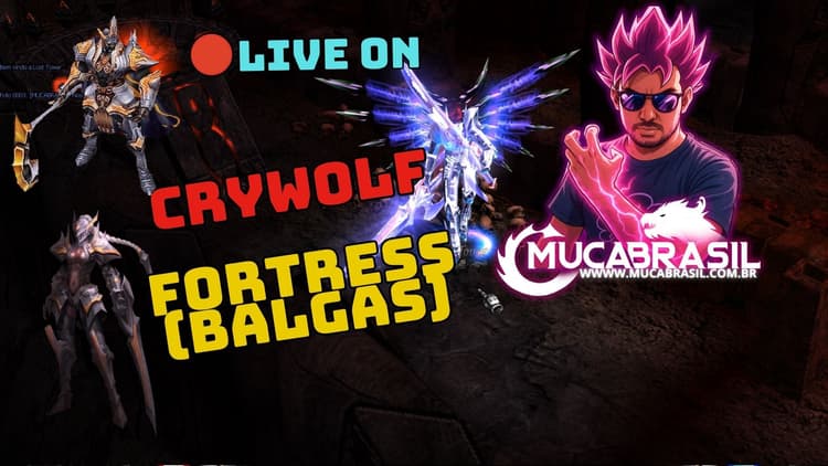 ByGugaPowerUP 17-05-2025 Loco Live Stream