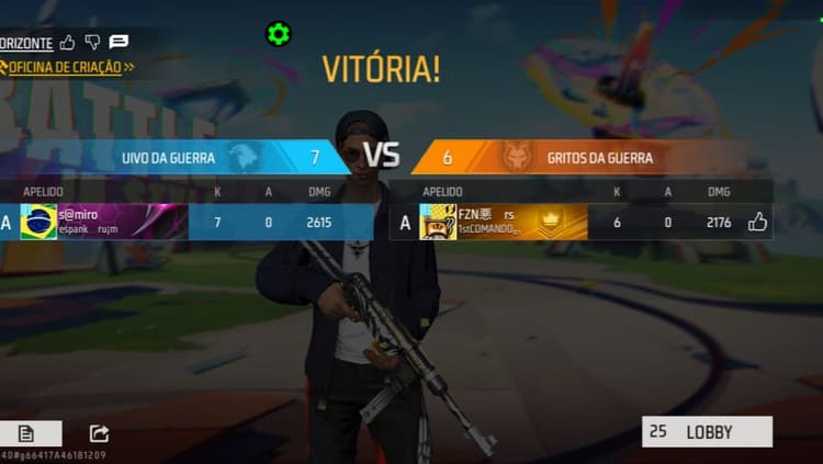 Miro99 Free Fire 16-06-2025 Loco Live Stream