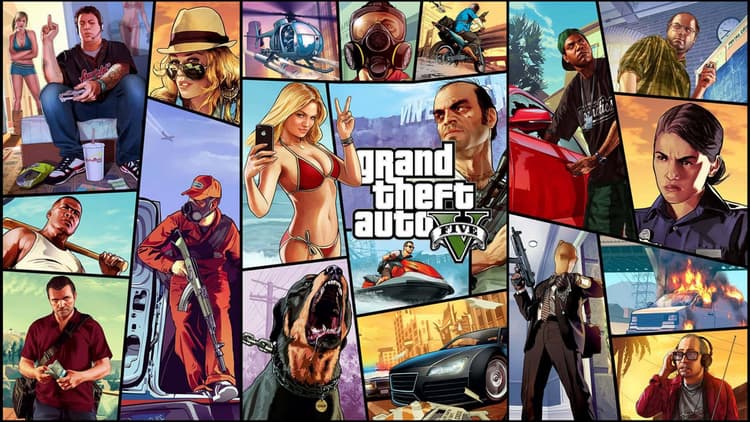 Feingold1991 GTA 5 15-06-2025 Loco Live Stream