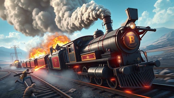 RedWolfgame BGMI 17-05-2025 Loco Live Stream