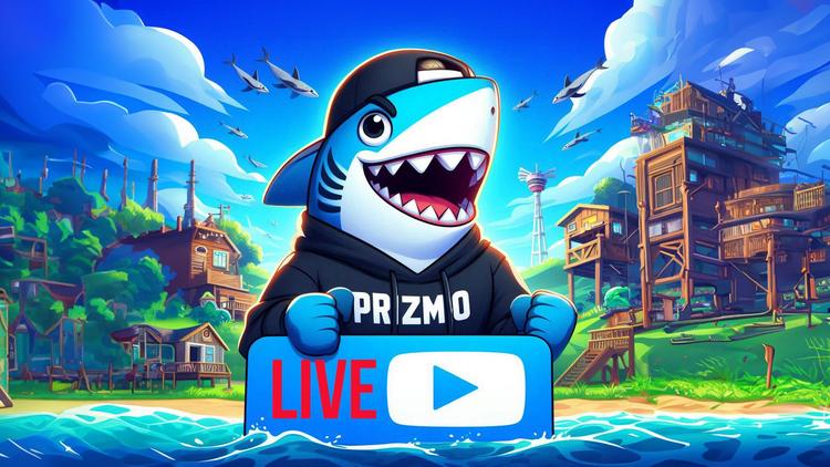 Prizmo undefined 12-03-2025 Loco Live Stream