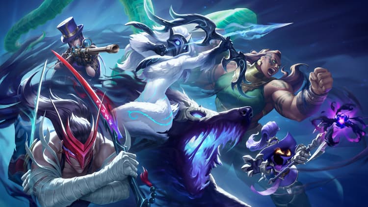 alisiafoxs League of Legends 18-05-2025 Loco Live Stream