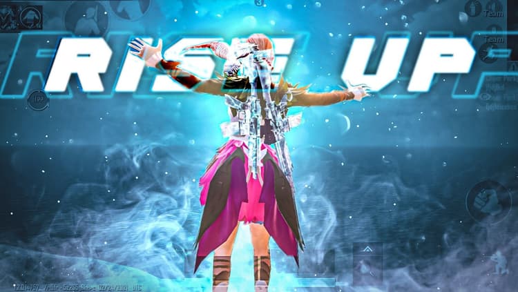 Raizelbgmi BGMI 25-06-2025 Loco Live Stream