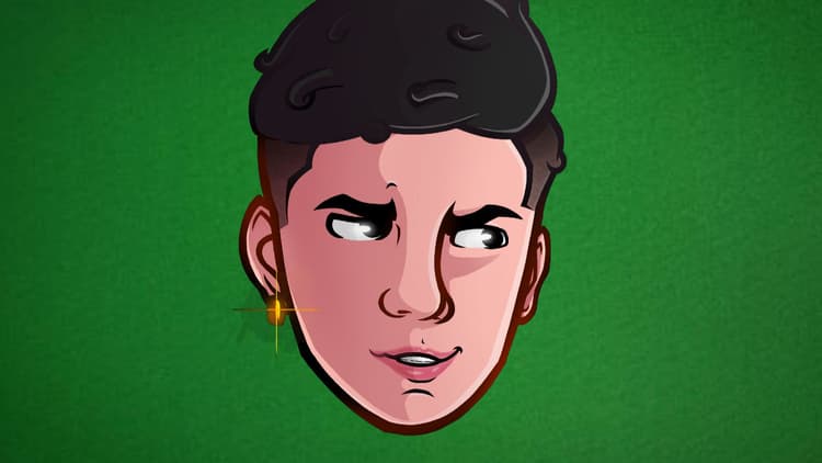 Oriz27 CS GO 26-06-2025 Loco Live Stream
