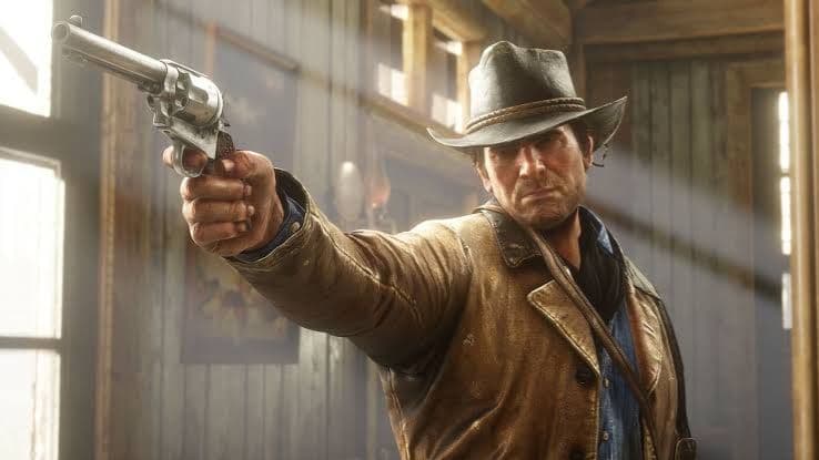 Alabast Red Dead Redemption 2 16-06-2025 Loco Live Stream