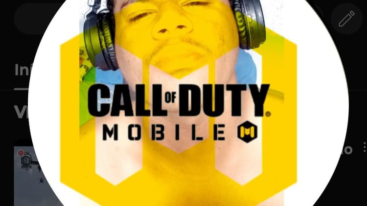 Capuebe Call of Duty 22-06-2025 Loco Live Stream